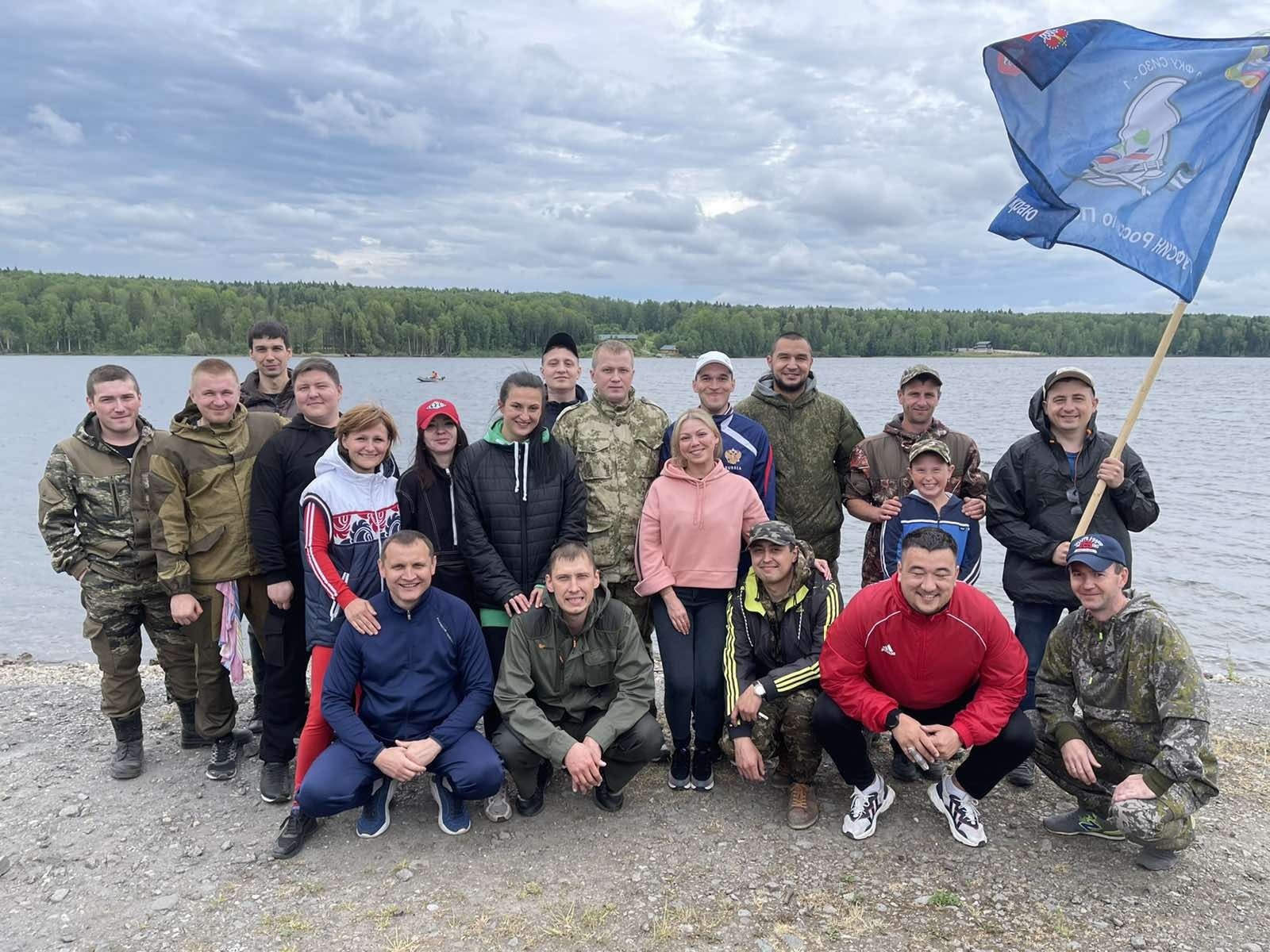 Погода в шалашной пермский край на неделю